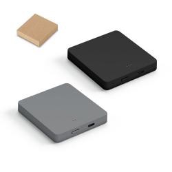 Bateria Portátil de Carregamento Rápido  5.000 Mah Para Personalizar