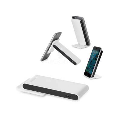 Bateria Portátil para Celular Personalizada