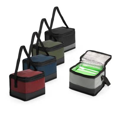 Bolsa Termica 5 Litros Personalizavel