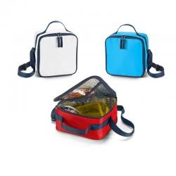 Bolsa Térmica Em Nylon 600d Personalizada