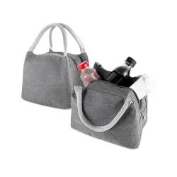 Bolsa térmica em poliéster 5,6 Litros