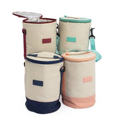 Bolsa Térmica Oxford 8,1 Litros para Personalizar