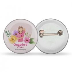 Button de 65mm Promocional