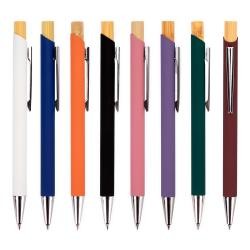 Caneta Metal Para Brindes