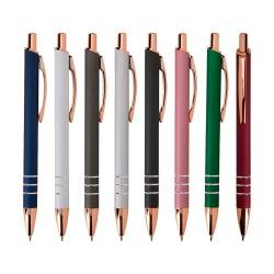 Caneta Metal Personalizada