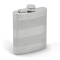 Cantil 7oz Em Aço Inox Para Brindes