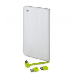 Carregador Power Bank Slim 5000 Mah Personalizado