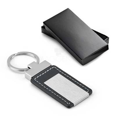 Chaveiro de Metal para Brindes