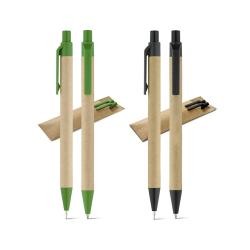 Conjunto de Caneta e Lapiseira Perosnalizado