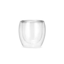 Copo de Vidro Borossilicato 250ml