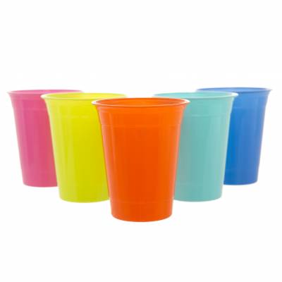 Copo Party Cup 400ml para Brindes