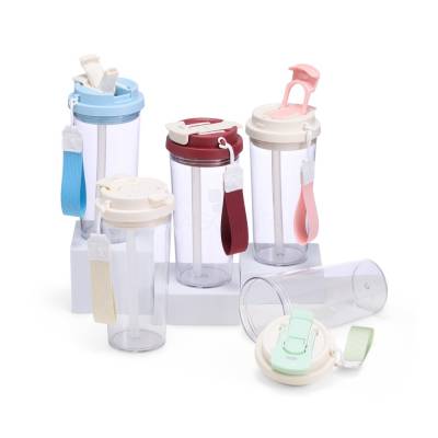 Copo Plástico 600ml para Brindes