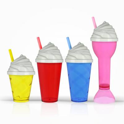 Copo Sorvete para Brindes Personalizados