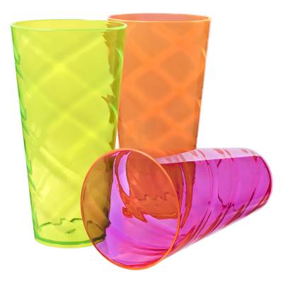 Copo Twister 1L para Brindes Personalizados