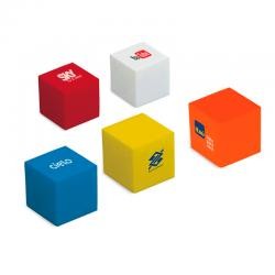 Cubo Anti Stress Personalizado