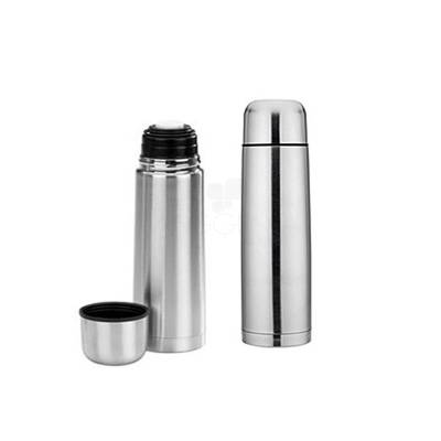 Garrafa de Metal com Parede Dupla de 350ml Personalizado
