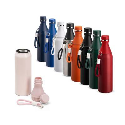 Garrafa Termica 500ml Personalizavel