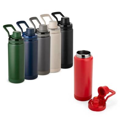 Garrafa Termica 600ml