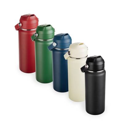 Garrafa termica 600ml