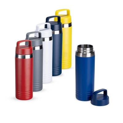 Garrafa Termica 700ml