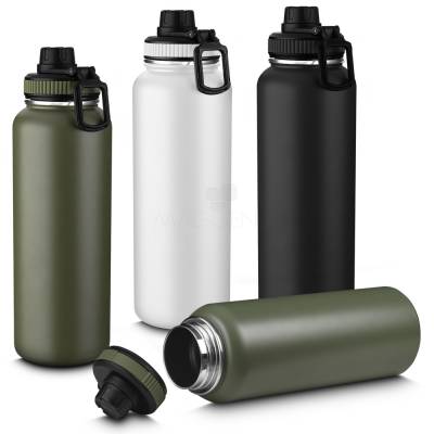 Garrafa Térmica de 1,2l para Personalização