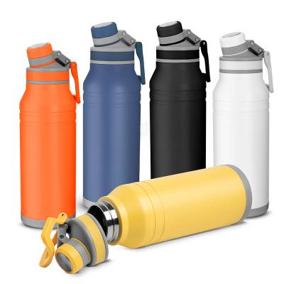 Garrafa Térmica de 1.2l para Brindes Promocionais