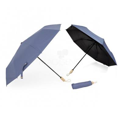 Guarda-Chuva Manual UV Personalizado