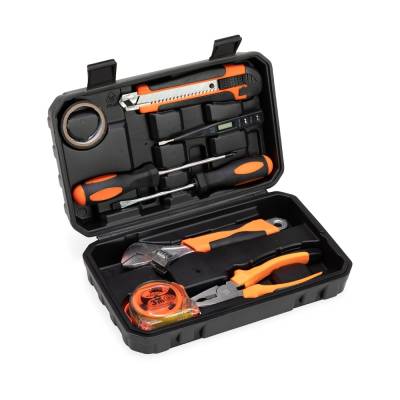 Kit Ferramentas 8 Peças