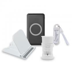 Kit Tecnologia Para Home Office Personalizado