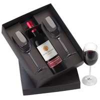 Kit Vinho Para Brindes Personalizados