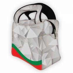 Lunch Box Em Neoprene Promocional