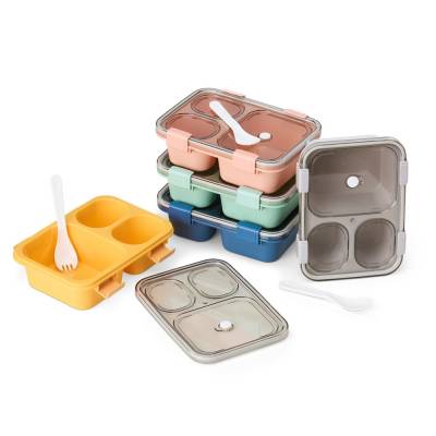 Marmita Hermética 800ml para Brindes