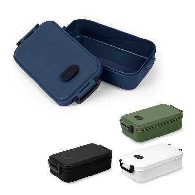 Marmita Plástica 900ml Personalizada