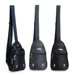 Mini Bolsa Transversal Oxford 1 Litro Personalizado
