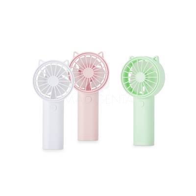Mini Ventilador Personalizado