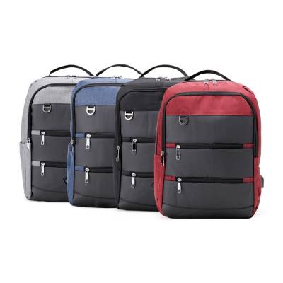 Mochila de Nylon 26 Litros para Brindes Personalizados