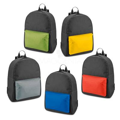 Mochila em Nylon 600D  Personalizada