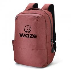 Mochila Para Notebook Personalizada