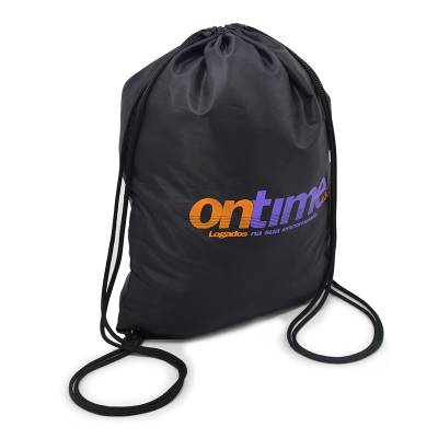 Mochila Saco para Brindes Personalizados