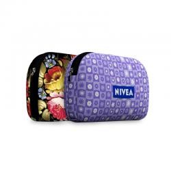 Necessaire de Neoprene Personalizada