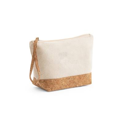 Necessaire ecológica personalizada
