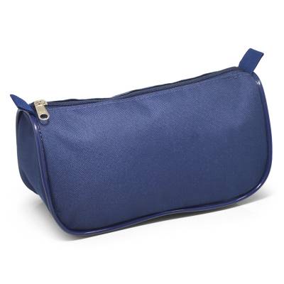 Necessaire em Poliéster para Brindes Promocionais