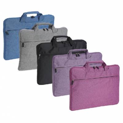 Pasta para Notebook 15’6 de Poliéster