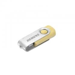 Pen Drive Bambu 4gb Personalizado