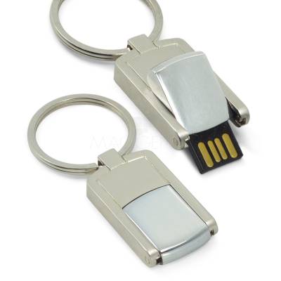 Pen Drive Chaveiro para Brindes Promocionais