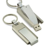 Pen Drive Chaveiro Promocional