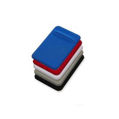 Porta-Cartões Para Celular Personalizado