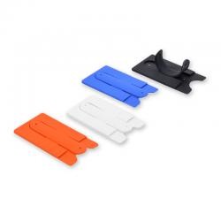 Porta-Cartões para Celular Personalizado