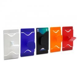 Porta-Cartões para Celular Personalizado