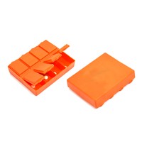 Porta Comprimido Personalizado